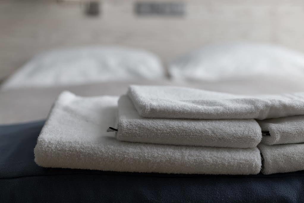Hotel Morski 그디니아 외부 사진